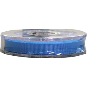 【クリックで詳細表示】木馬 グログランリボンNo.8000/15mm巾×10m巻・COL22