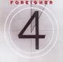 Foreigner 4 Lp Vinyl "Original Recording"