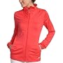 adidas Women's Response Court Warm Up Top