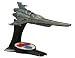 Battlestar Galactica - Statue: Viper Mark 7