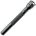 MAGLITE ST4D016 4-D Cell LED Flashlight, Black