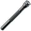 Mag-Lite ST4D016 4D-Cell LED Stab-Taschenlampe 37,5 cm schwarz f�r 4 Mono-Batterien