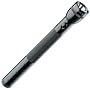 MAGLITE ST4D016 4-D Cell LED Flashlight, Black