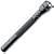Mag-Lite ST4D016 4D-Cell LED Stab-Taschenlampe 37,5 cm schwarz f�r 4 Mono-Batterien