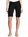 Dickies Women's 11 Inch Relaxed Cargo Short, Black, 16