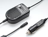 Produkt-Bild: KFZ Auto Car Notebook Netzteil 80W f&uuml;r Acer, ASUS, Benq, Dell, Elitegroup, Fujitsu, Gericom, HP, IBM/Lenovo, JVC, LG, Electronics, Maxdata, Medion, MSI, Technology, Panasonic, Samsung, Sony, Targa, Toshiba, Yakumo