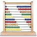 Classic Wooden Abacus