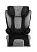 Diono Monterey Car Seat Booster, Grey