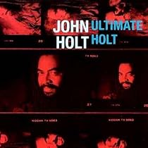 Ultimate Holt
