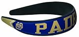 MLB San Diego Padres Headband - Fat 1.5in