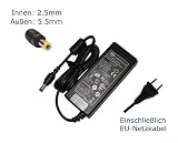 medion 41WTf2e4CCL. SL160  Laptop Ladegerät für Medion Akoya E5214 E6210 E8410 P6615 P7611 kompatibles Ersatz Laptop Notebook Aufladegerät, Charger, Netzteil, AC Adapter, Stromversorgung Laptop Power  gebrandmarkt