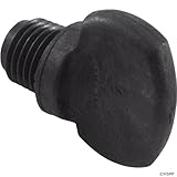 Pentair/Pacfab Challenger Replacement 1/4" Plug Drain