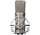 APEX 440 USB Studio Microphone