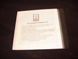 NO ALTERNATIVE SAMPLER 1999