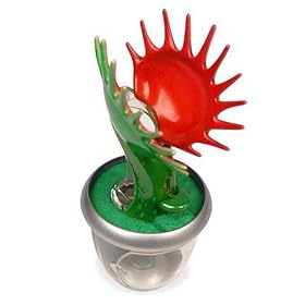Click here to buy Venus Fly Trap by Backyard Safari.