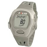 Polar A4 Pulse Heart Rate Monitor Watch