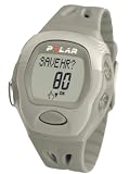 Polar A4 Pulse Heart Rate Monitor Watch