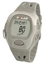 Polar A4 Pulse Heart Rate Monitor Watch
