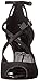 Nine West Women's Ovidia Fabric Heeled Sandal
