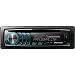 Electronics : Pioneer DEH-6300UB CD Receiver with iPod/iPhone Control, Pandora player and MultiColor LCD