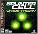 SPLINTER CELL - CHAOS THEORY (JC)