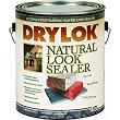 United Gilsonite Lab 22113 Drylok Latex Clear Natural Look Sealer