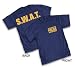 Search : GOTHAM CITY P.D.: S.W.A.T. SWAT Police Department Batman T-Shirt