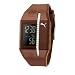 Puma Unisex Active Collection Cardiac Heart Rate Monitor Watch #PU900111005