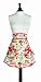 Jessie Steele Half Ava 50's Kitchen Apron