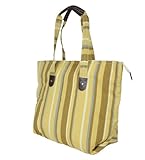 Festival Stripe Quilted Tote Bag 20