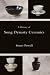 A History of Song Dynasty Ceramics at Amazon: 41WTinv2gHL._SL75_