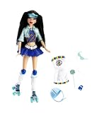 Barbie Roller Girl Nolee