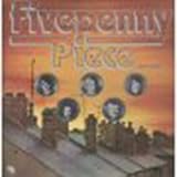 Fivepenny Piece - King Cotton - [LP]