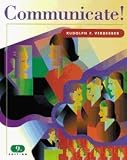 Communicate!