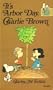 Its Arbor Day Charlie Brown