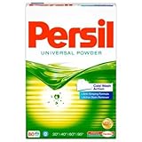 UNIVERSAL POWDER - 80 Loads Also known as PERSIL JUMBO PACK