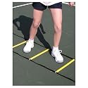 SportLadder Speed and Balance Training Tool w/Kids and Ladders DVD