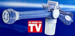 EZ JET "WATER CANNON" AS SEEN ON TV