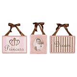 Daniella Canvas Wall Art and Hanging Frame - Set... by Cocalo