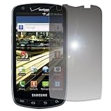 EMPIRE Mirror Screen Protector for Verizon Samsung Droid Charge
