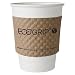 Eco-Products EG-2000 Ecogrip Recycled Coffee Jacket (Case of 1300)