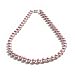 Genuine Swarovski Crystal Pearl Necklace- Rose (8mm)