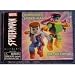 Search : Marvel Minimates Series 4 Unmasked Spider-man and Dr. Octopus 2 Pack