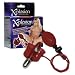 X-Plosion Vibrating Sucker
