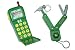 John Deere - Phone And Multi Tool Set