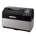 Zojirushi BB-CEC20 Home Bakery Supreme Home Bakery Supreme Bread Machine