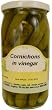 Brunel French Imported Cornichons (Gherkins) 190gr 6.7 oz