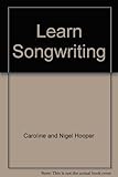 Learn songwriting