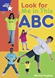 Look for ME ABC Big Book