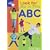 Look for ME ABC Big Book (RED GIANT)